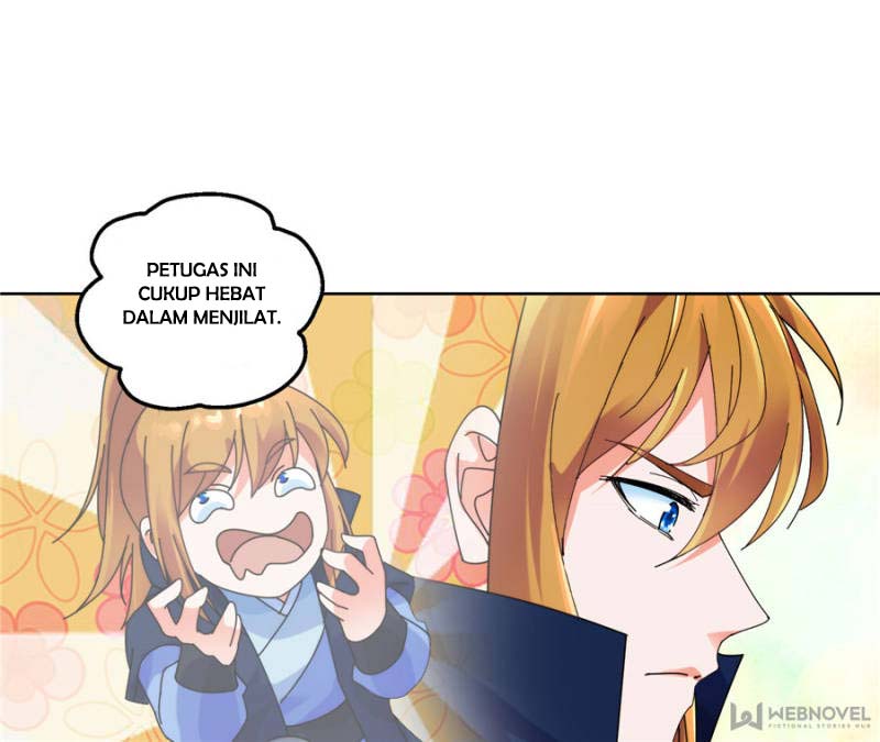 The Top Clan Leader In History Chapter 116 Gambar 7