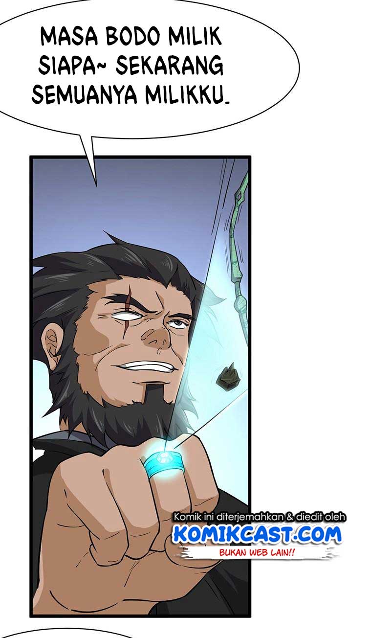 Chaotic Sword God Chapter 117 Gambar 5
