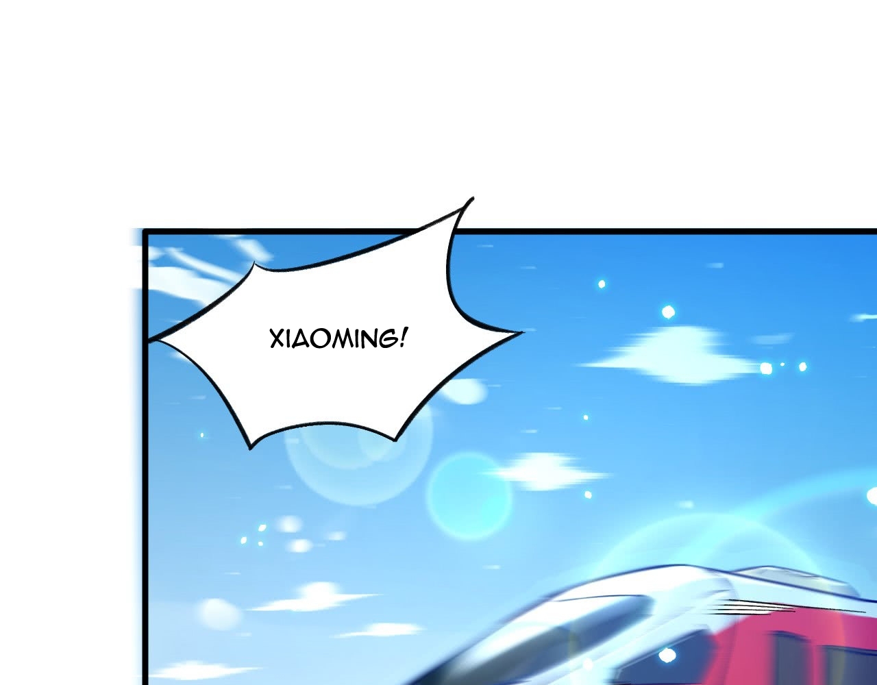 Baca Manhua Monk From the Future Chapter 11 Gambar 2