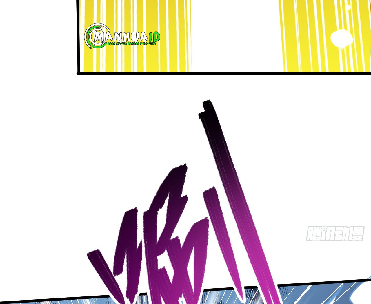 Monk From the Future Chapter 11 Gambar 24
