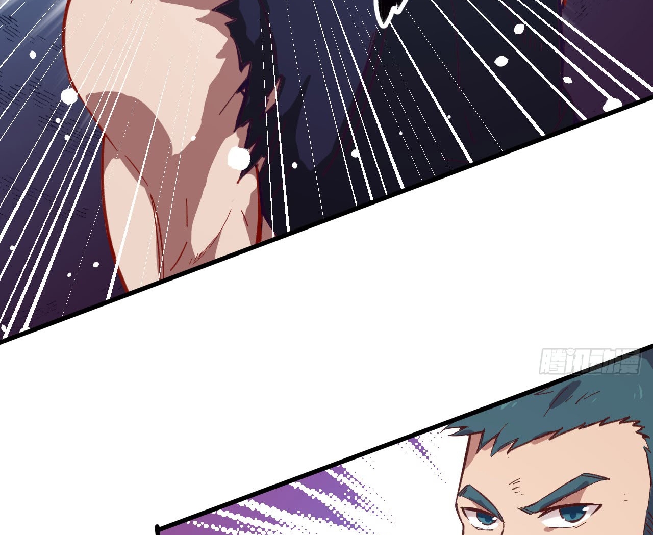Monk From the Future Chapter 11 Gambar 26
