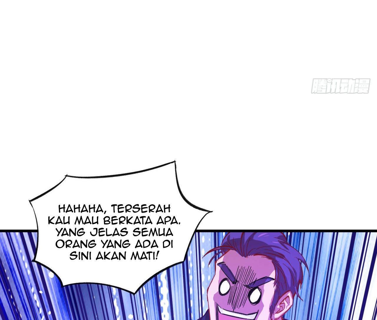 Monk From the Future Chapter 11 Gambar 46