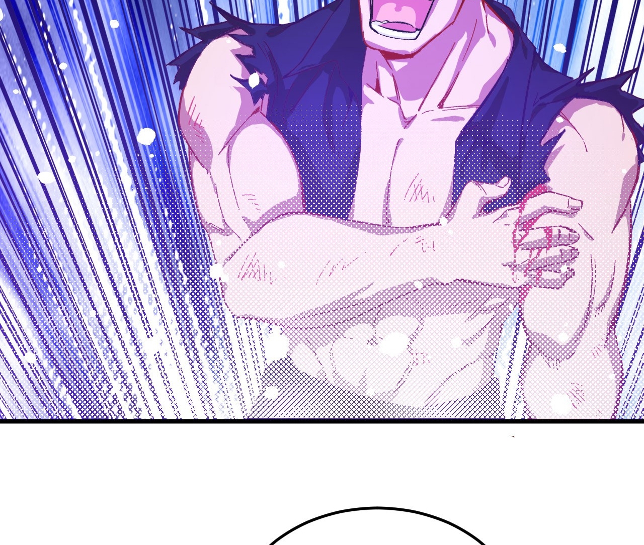 Monk From the Future Chapter 11 Gambar 47