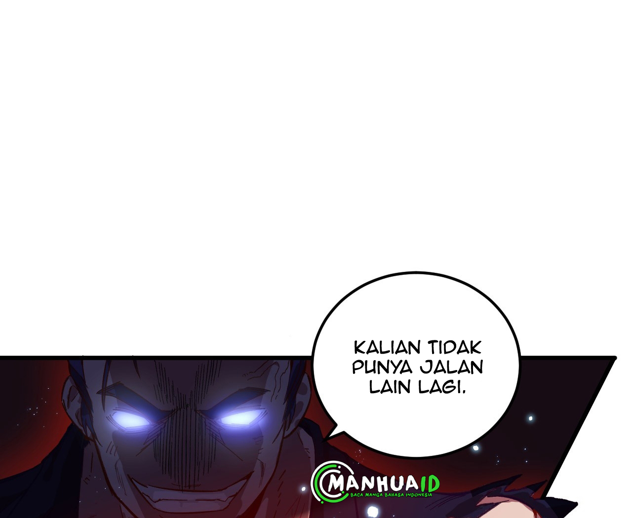 Monk From the Future Chapter 11 Gambar 60