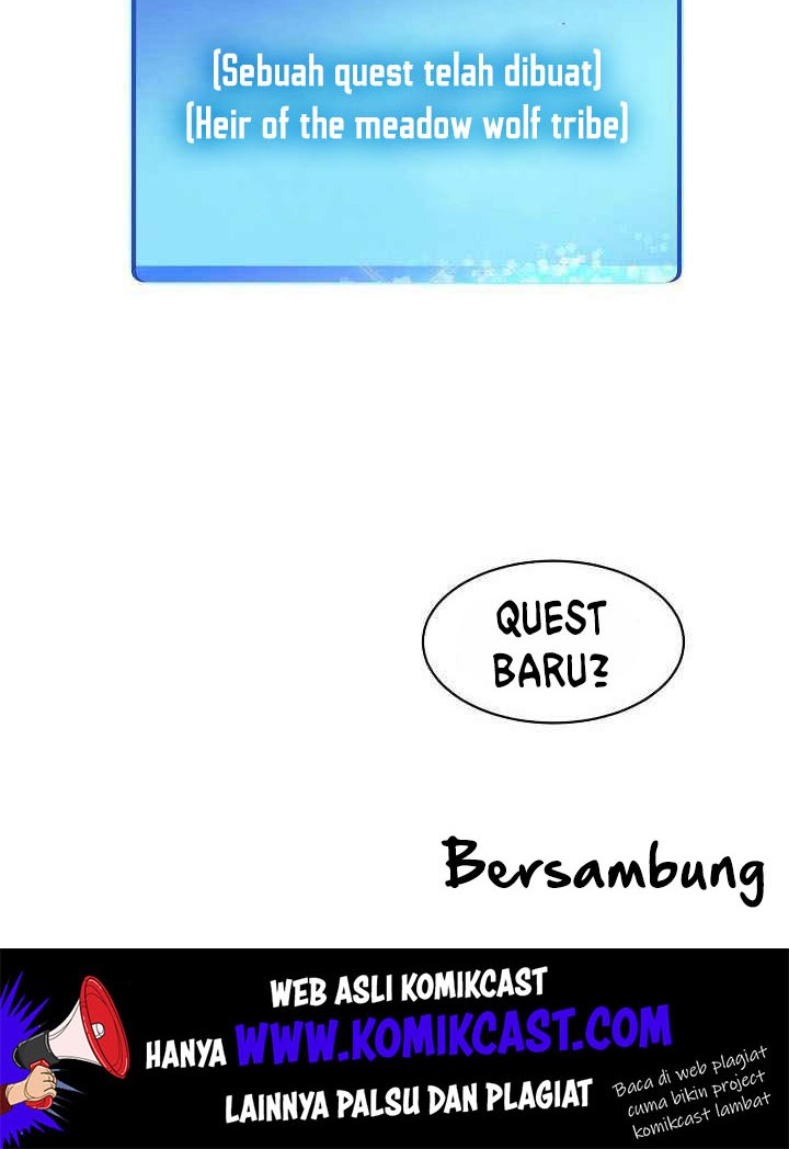Ranker’s Return Chapter 19 Gambar 25