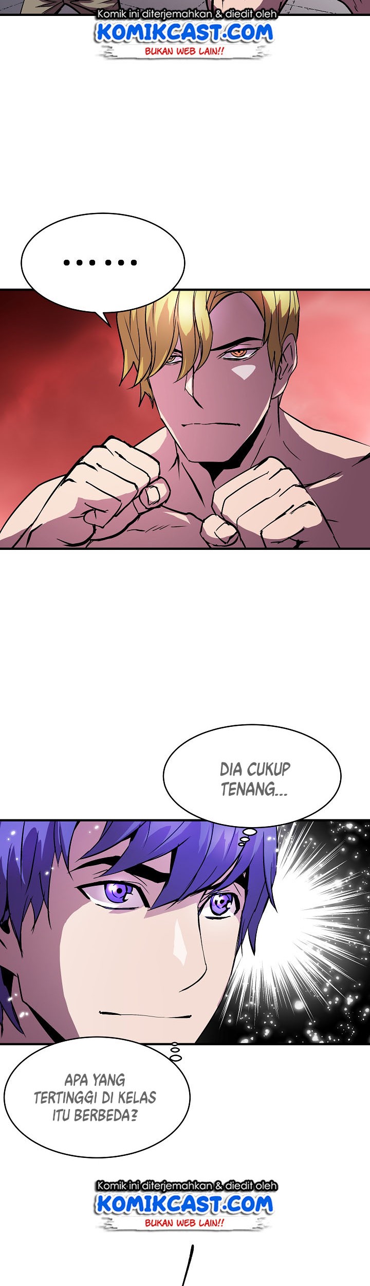 8 Circle Wizard’s Reincarnation Chapter 23 Gambar 11