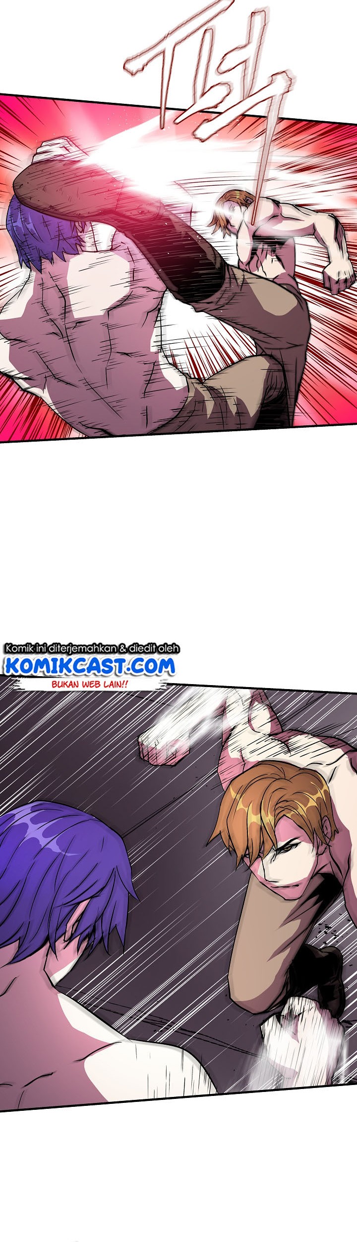 8 Circle Wizard’s Reincarnation Chapter 23 Gambar 23