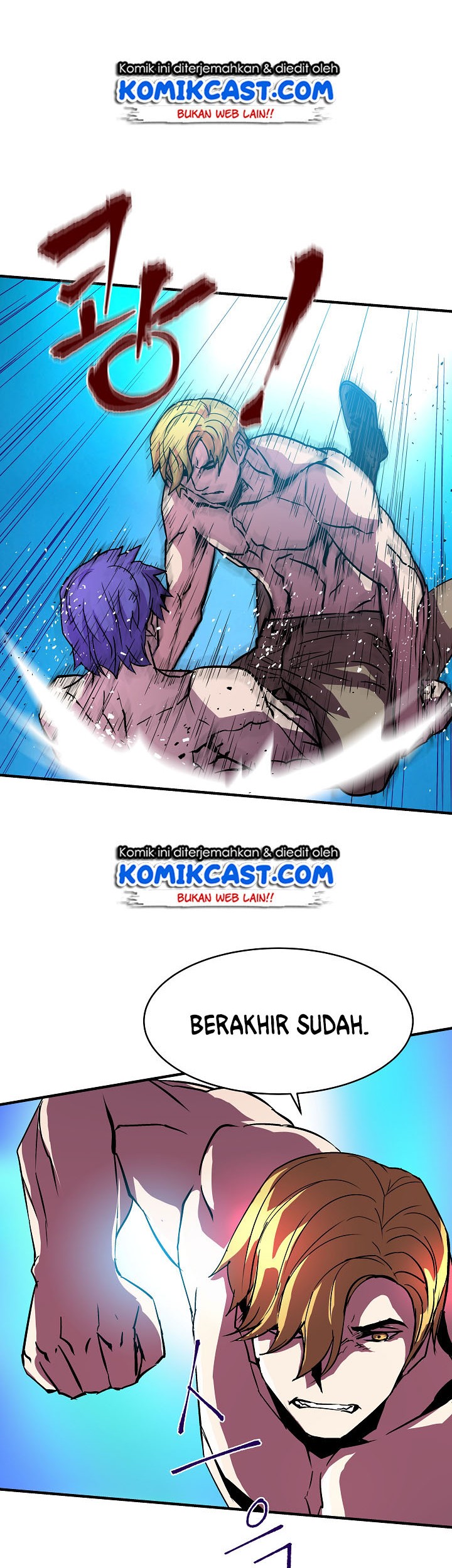 8 Circle Wizard’s Reincarnation Chapter 23 Gambar 27
