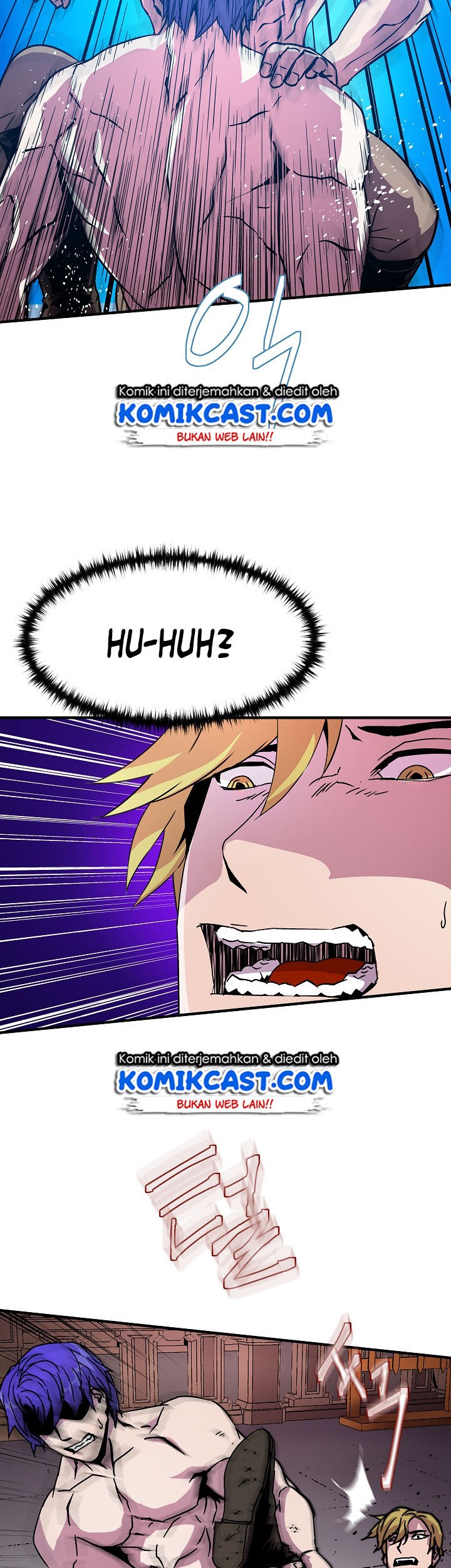 8 Circle Wizard’s Reincarnation Chapter 23 Gambar 31