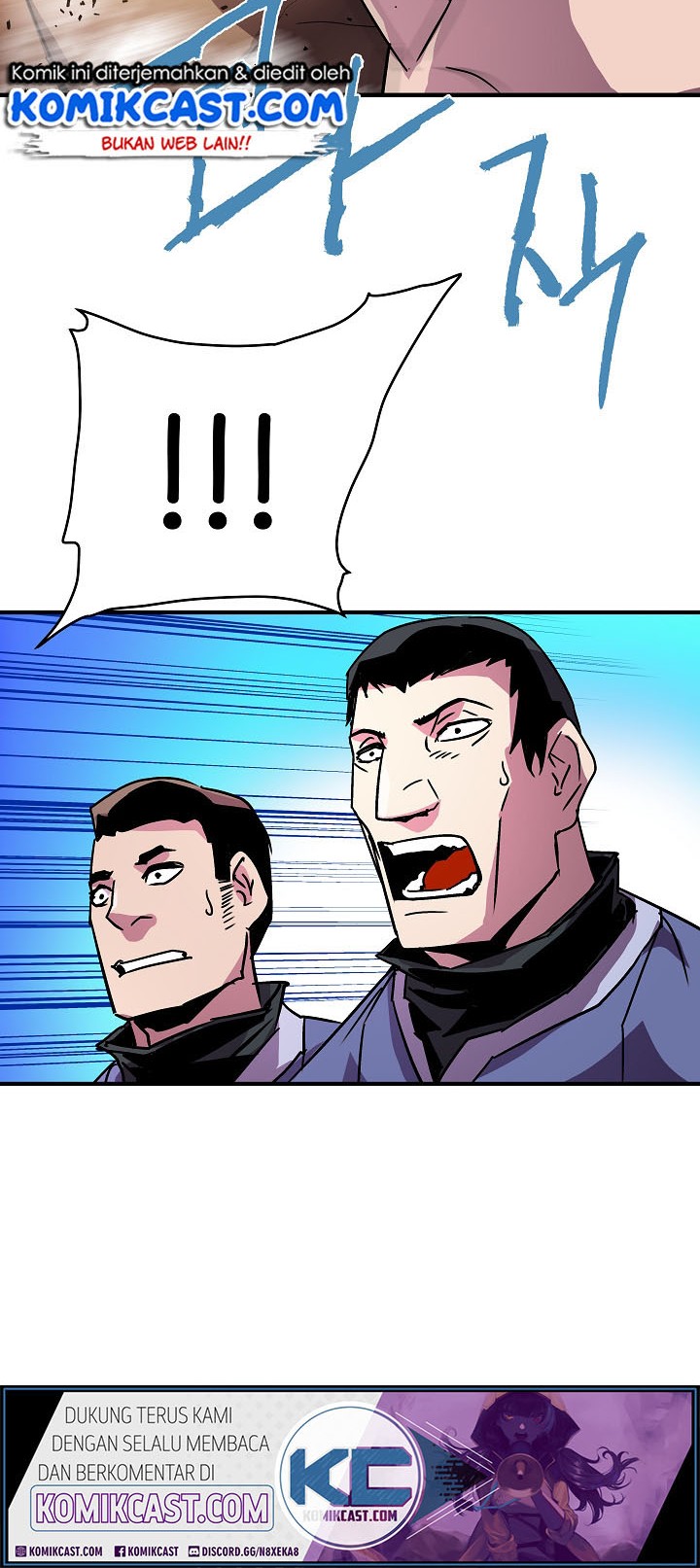 8 Circle Wizard’s Reincarnation Chapter 23 Gambar 33