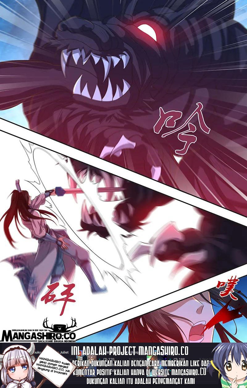 Yong Heng Zhi Zun Chapter 231 Gambar 5