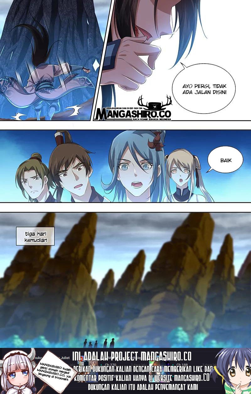 Yong Heng Zhi Zun Chapter 231 Gambar 6