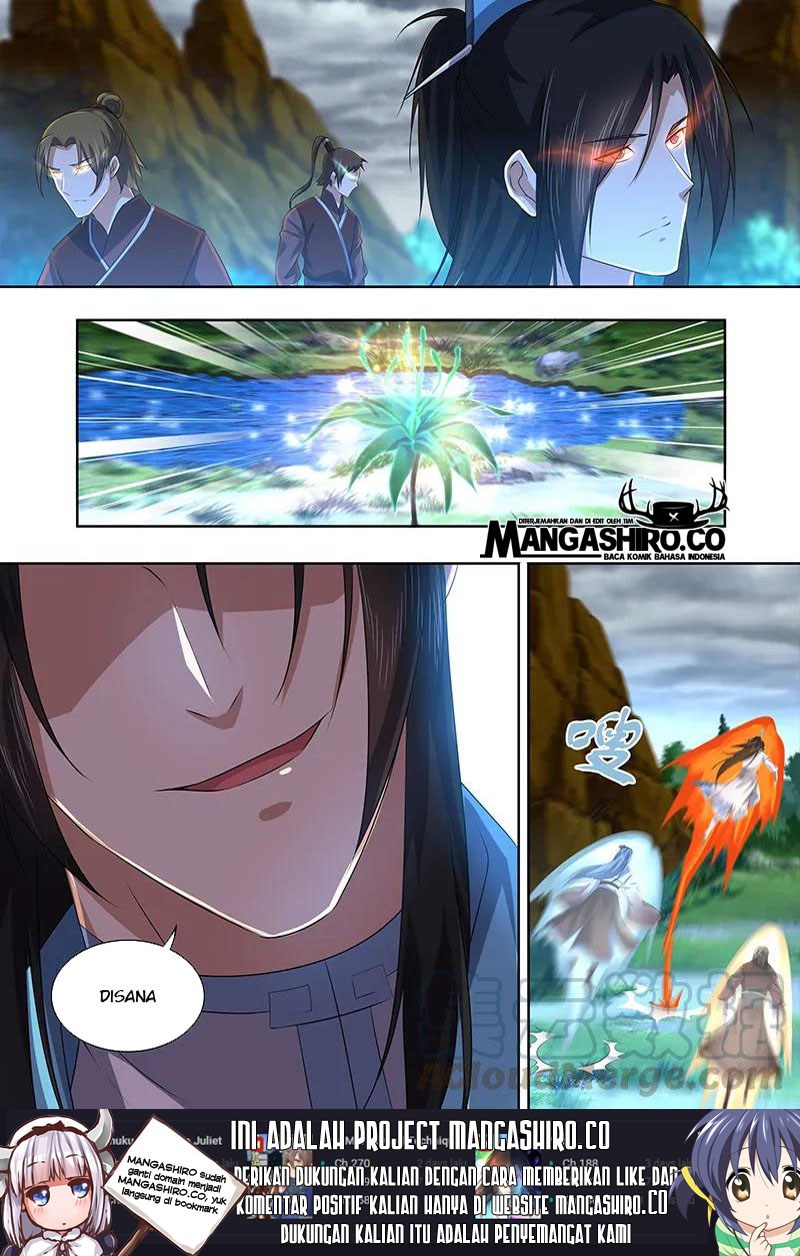 Yong Heng Zhi Zun Chapter 231 Gambar 7