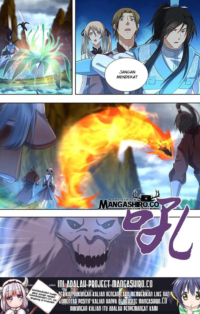 Yong Heng Zhi Zun Chapter 231 Gambar 8