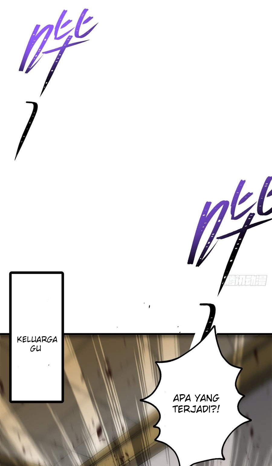 The Hunter Chapter 200 Gambar 17