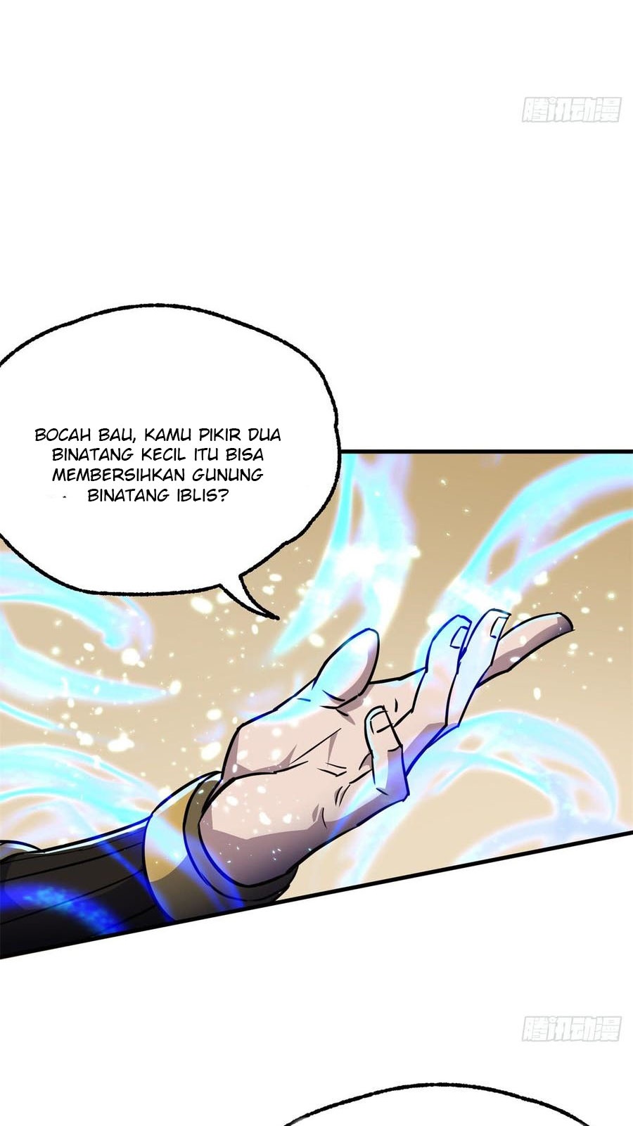 The Hunter Chapter 200 Gambar 29