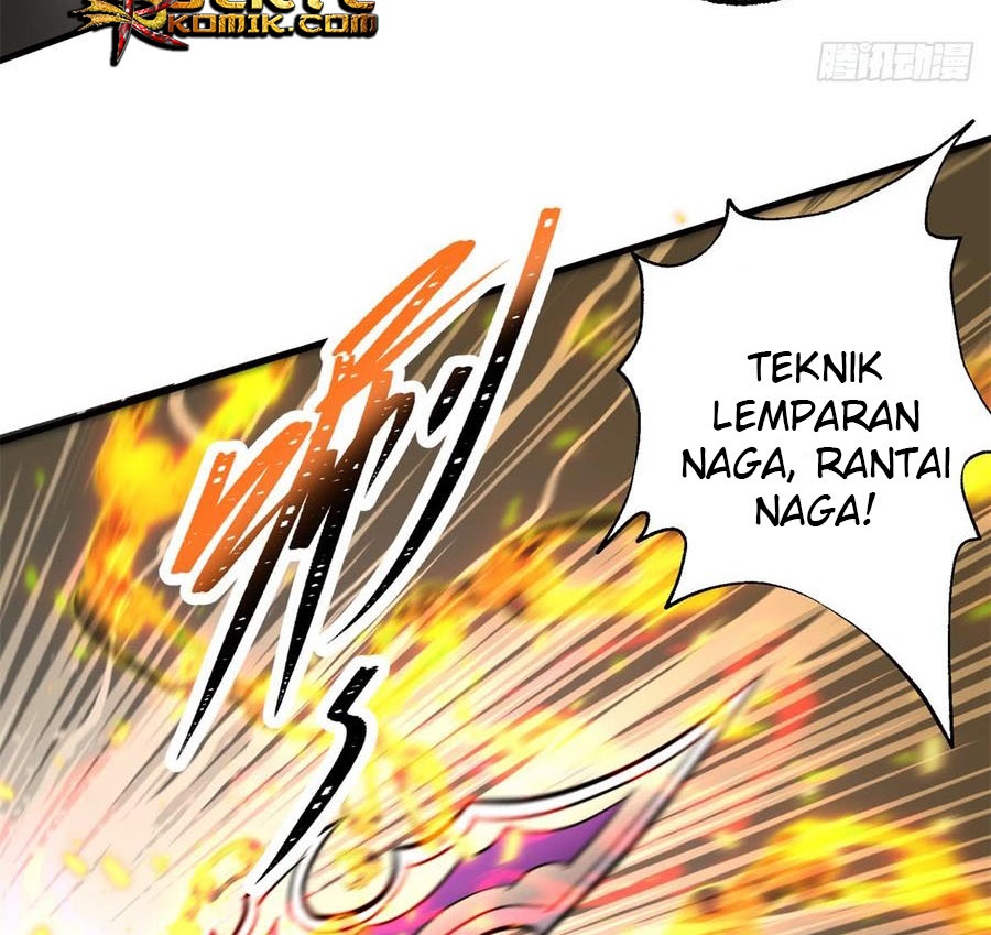 The Hunter Chapter 200 Gambar 43