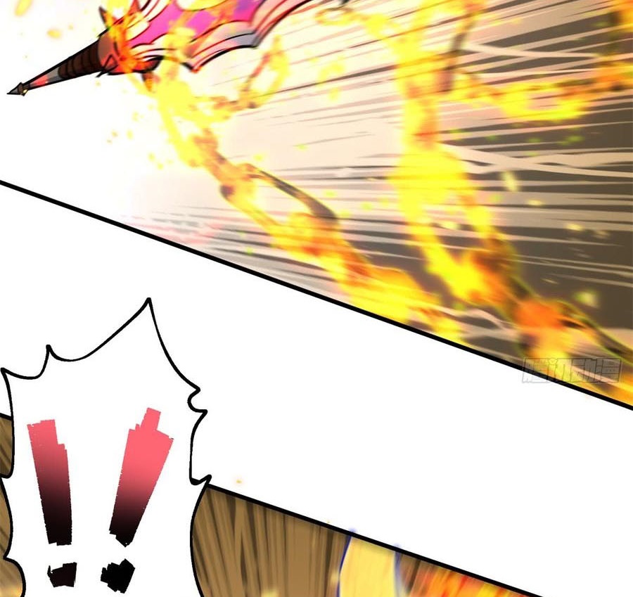 The Hunter Chapter 200 Gambar 44