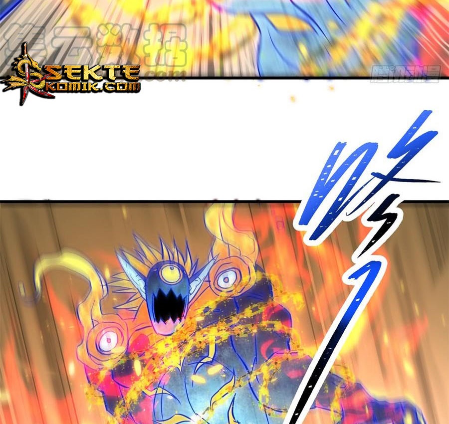 The Hunter Chapter 200 Gambar 46