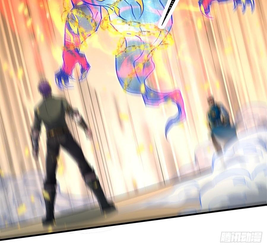 The Hunter Chapter 200 Gambar 47