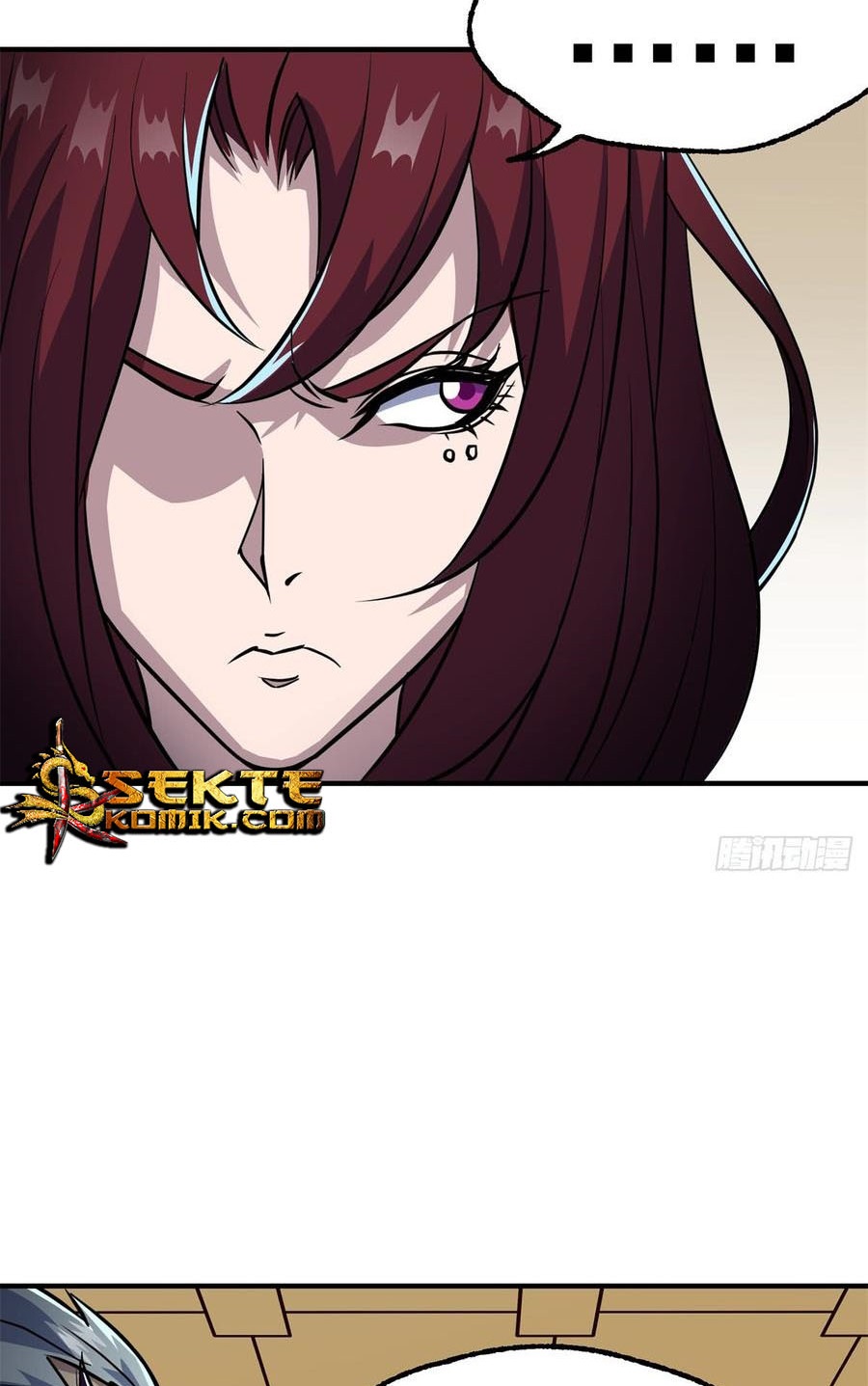 The Hunter Chapter 199 Gambar 29