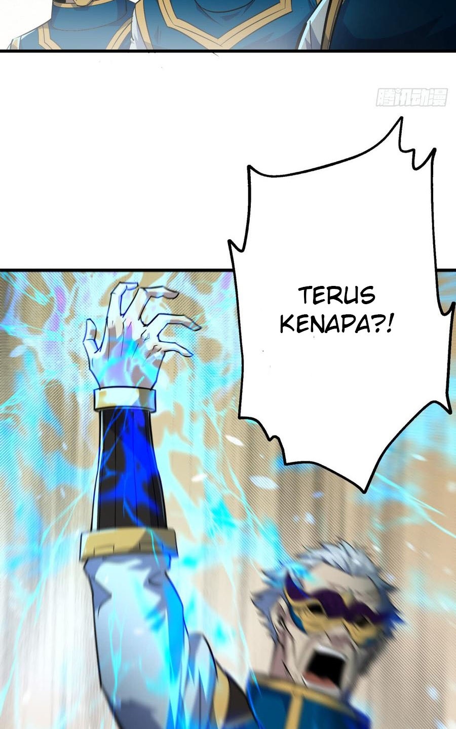 The Hunter Chapter 201 Gambar 20