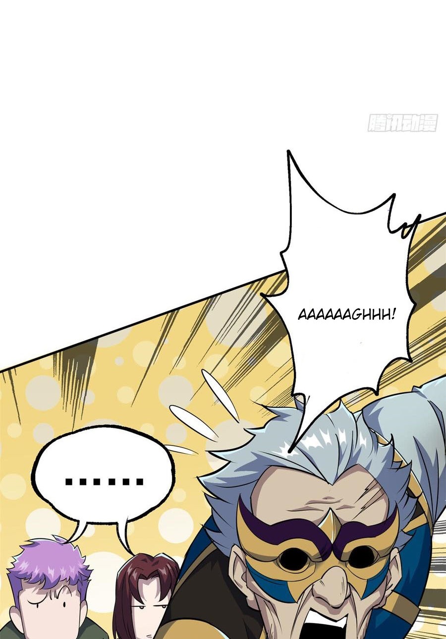 The Hunter Chapter 201 Gambar 47