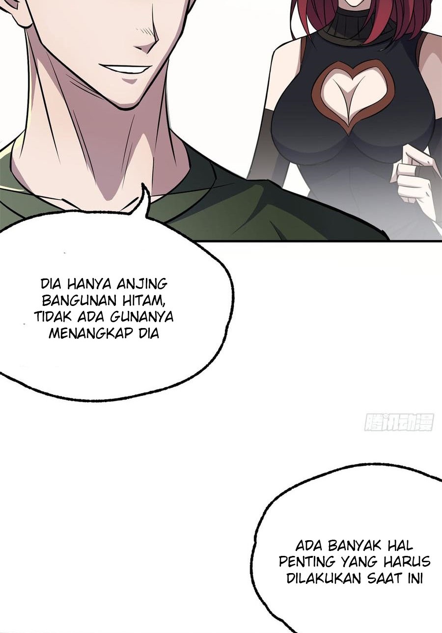 The Hunter Chapter 201 Gambar 49