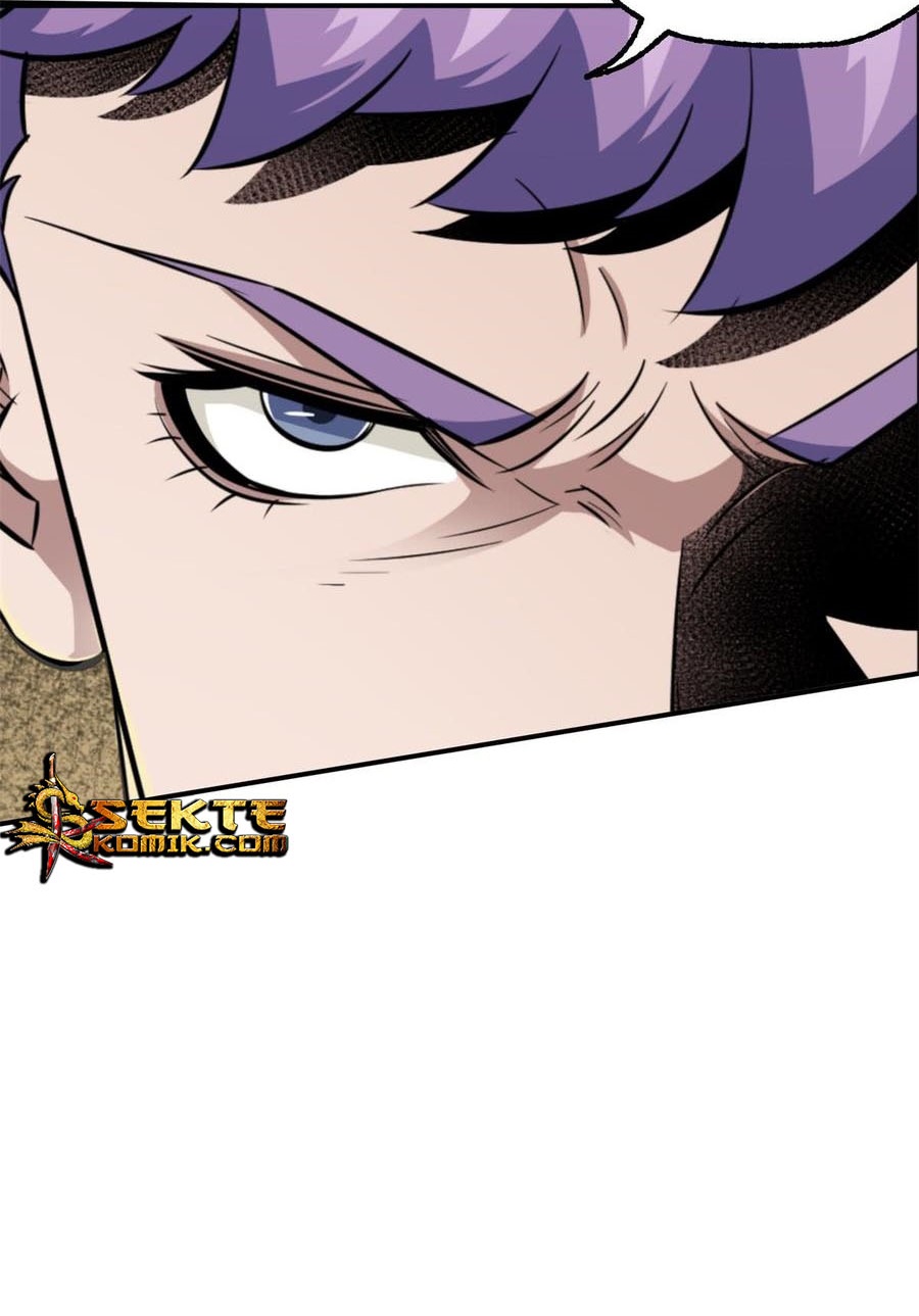 The Hunter Chapter 201 Gambar 50