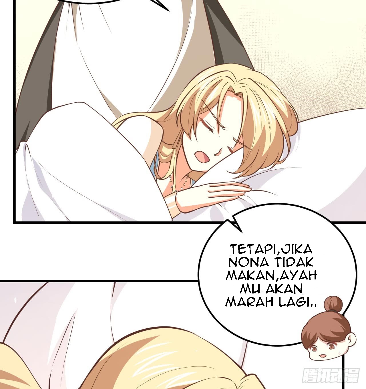 To Be The Castellan King Chapter 174 Gambar 10