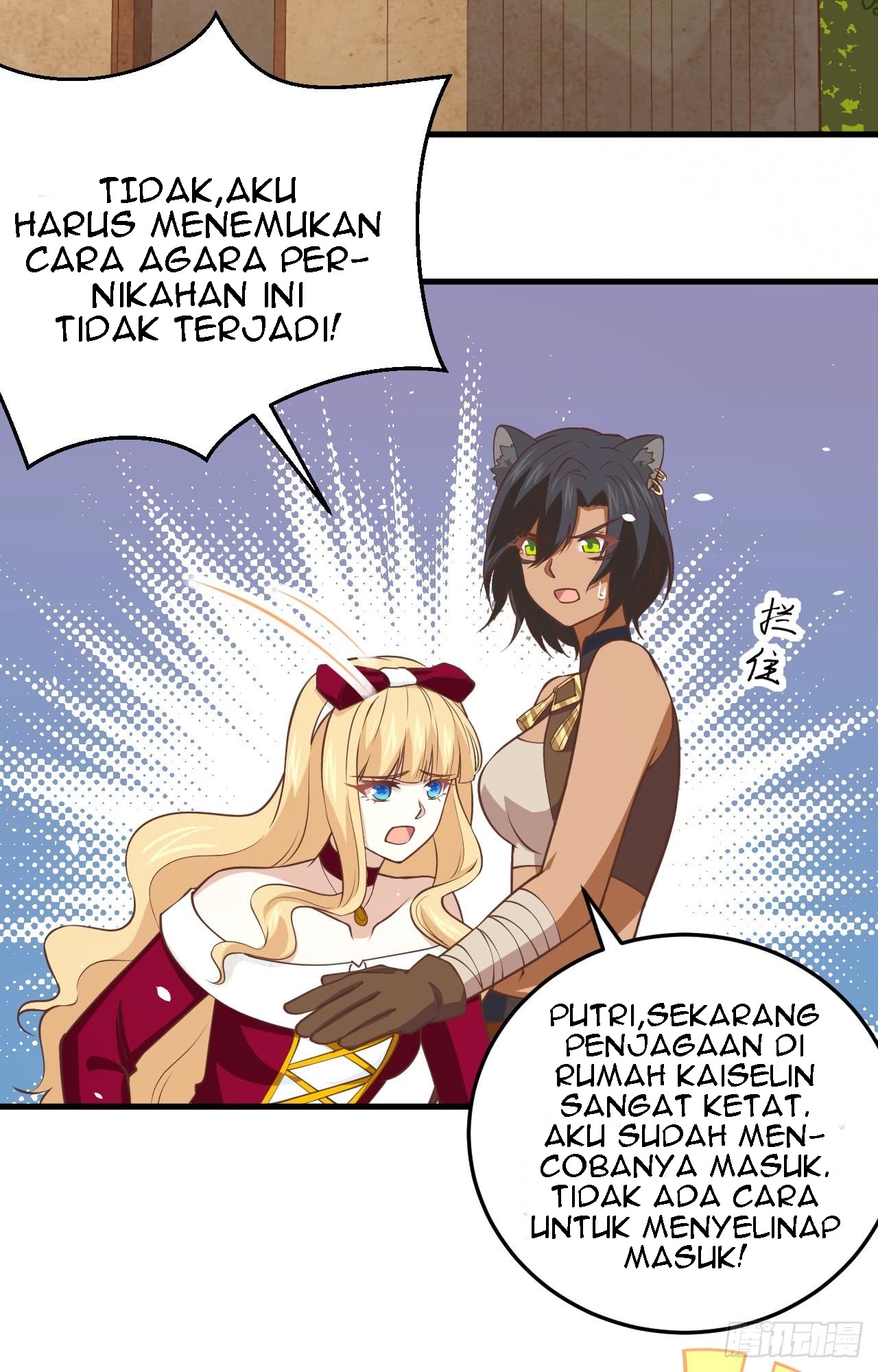 To Be The Castellan King Chapter 174 Gambar 5