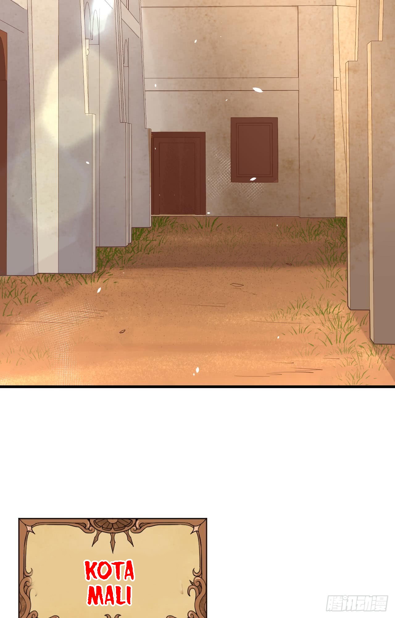 To Be The Castellan King Chapter 174 Gambar 50