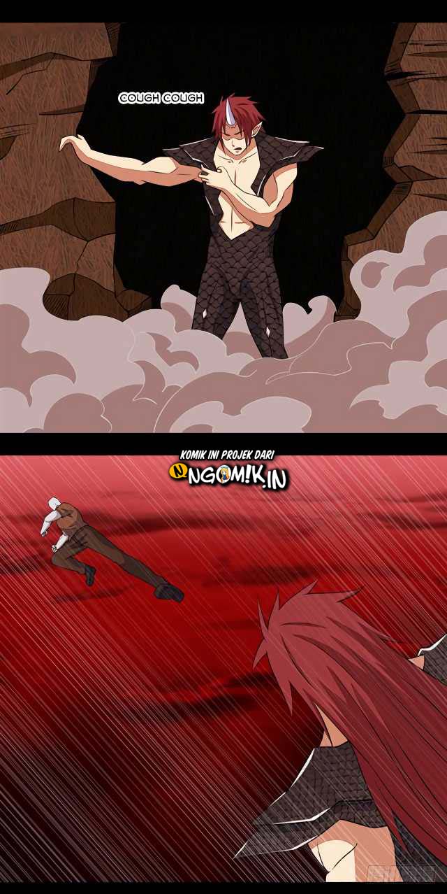 King of Apocalypse Chapter 137 Gambar 16