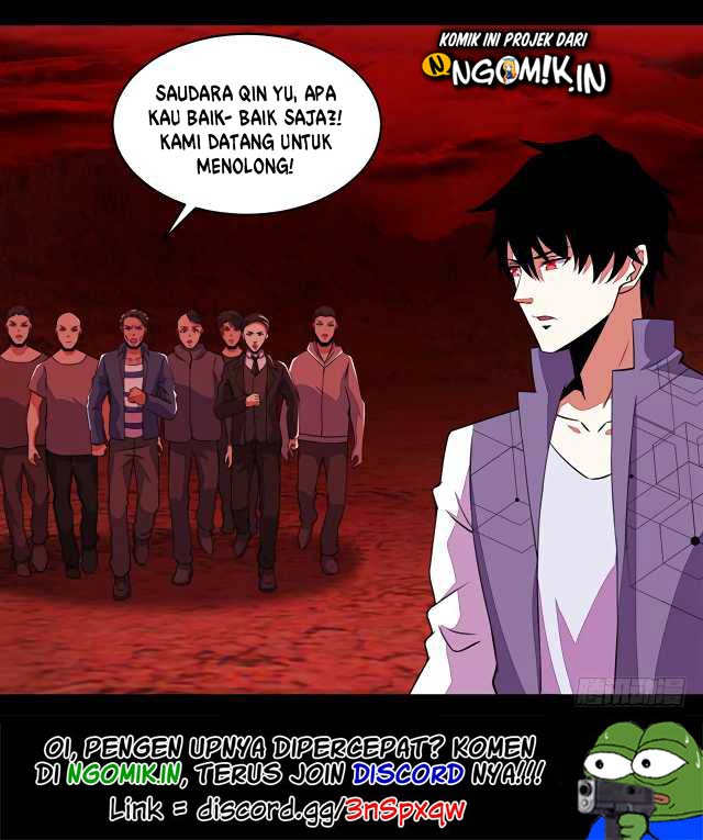 Baca Manhua King of Apocalypse Chapter 137 Gambar 2