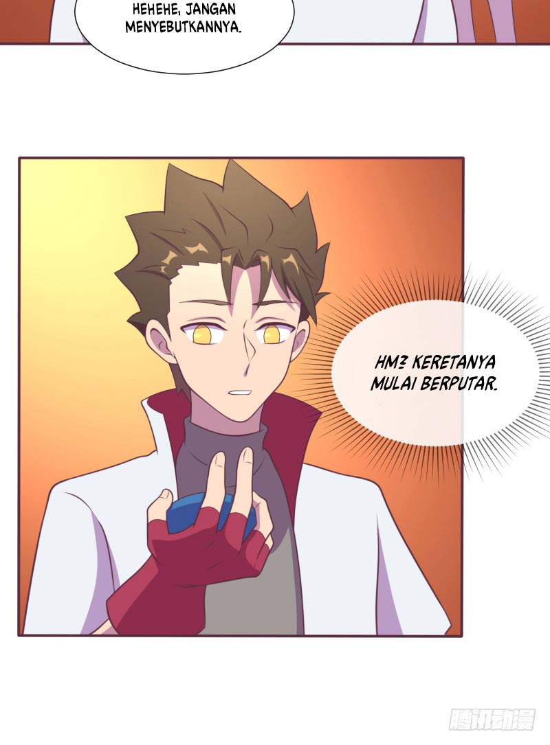 The Strongest Player Chapter 15 Gambar 12