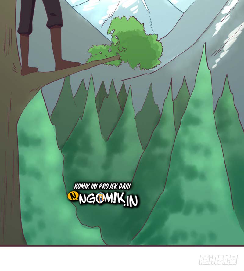 The Strongest Player Chapter 15 Gambar 19