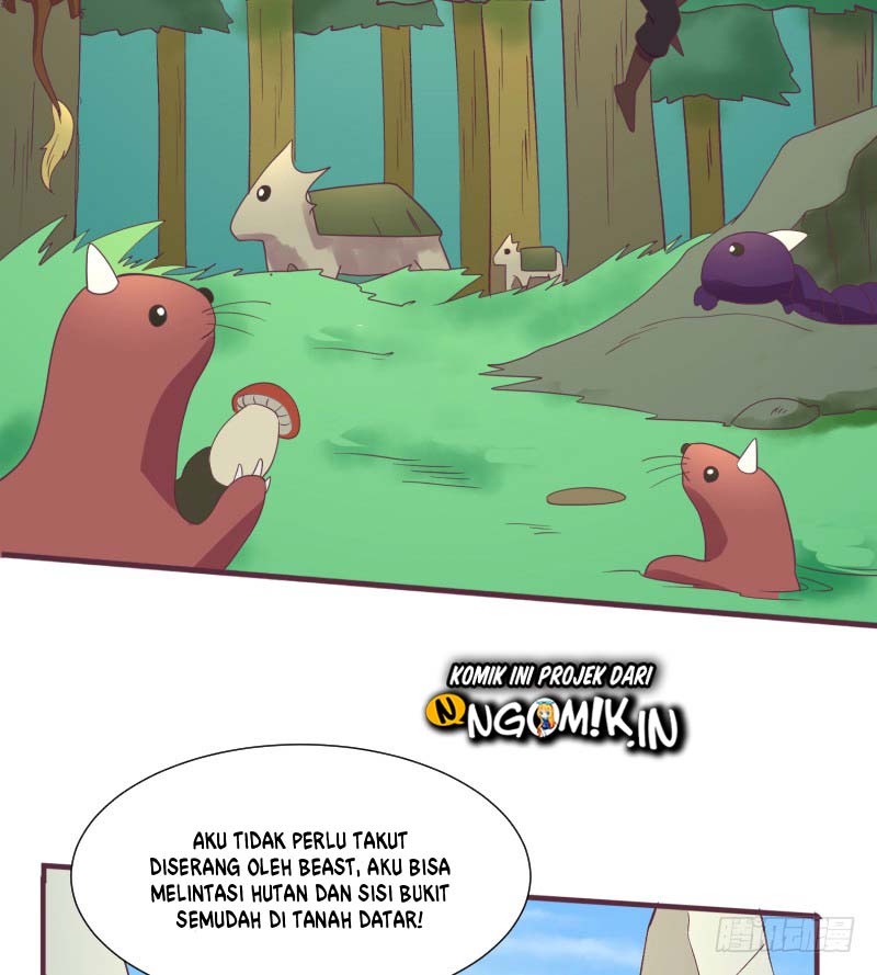 The Strongest Player Chapter 15 Gambar 21