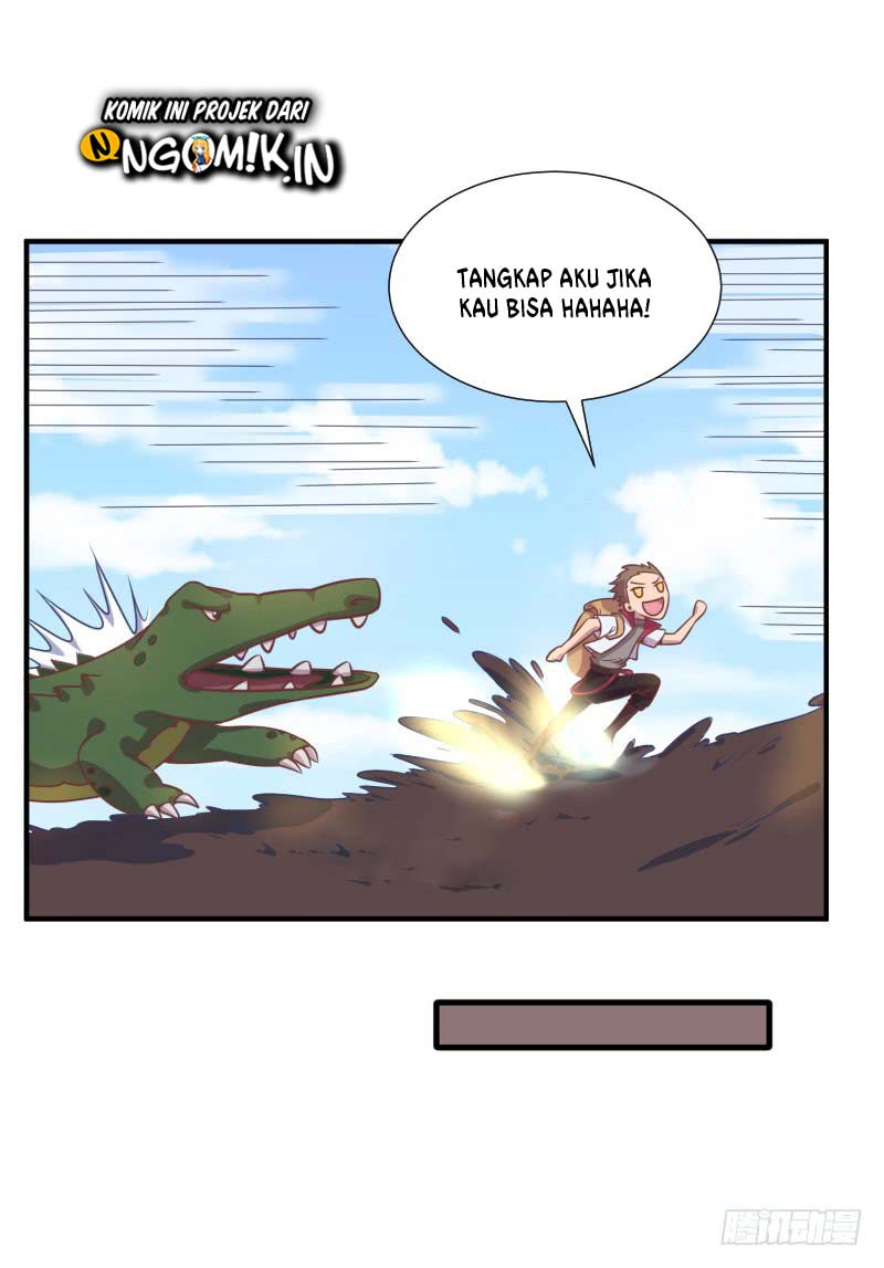 The Strongest Player Chapter 15 Gambar 27