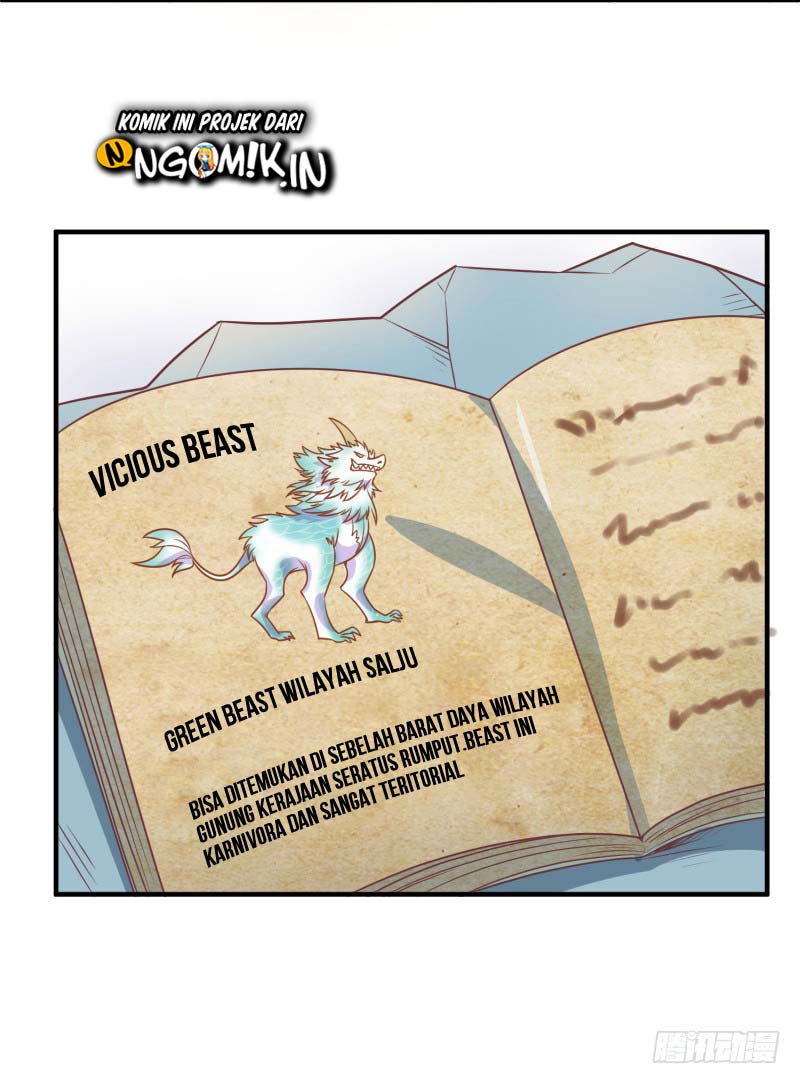 The Strongest Player Chapter 15 Gambar 29