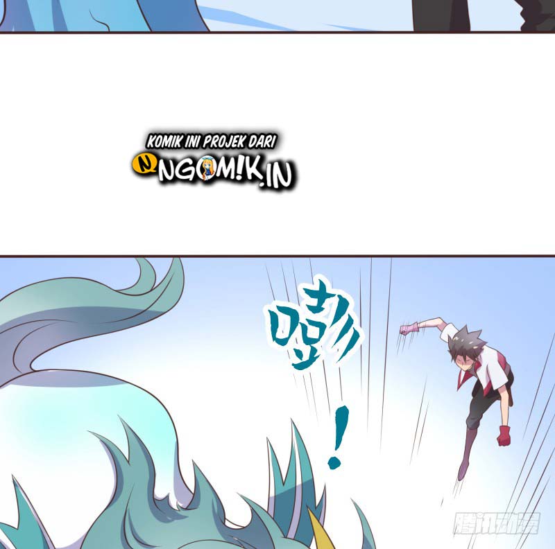 The Strongest Player Chapter 15 Gambar 34