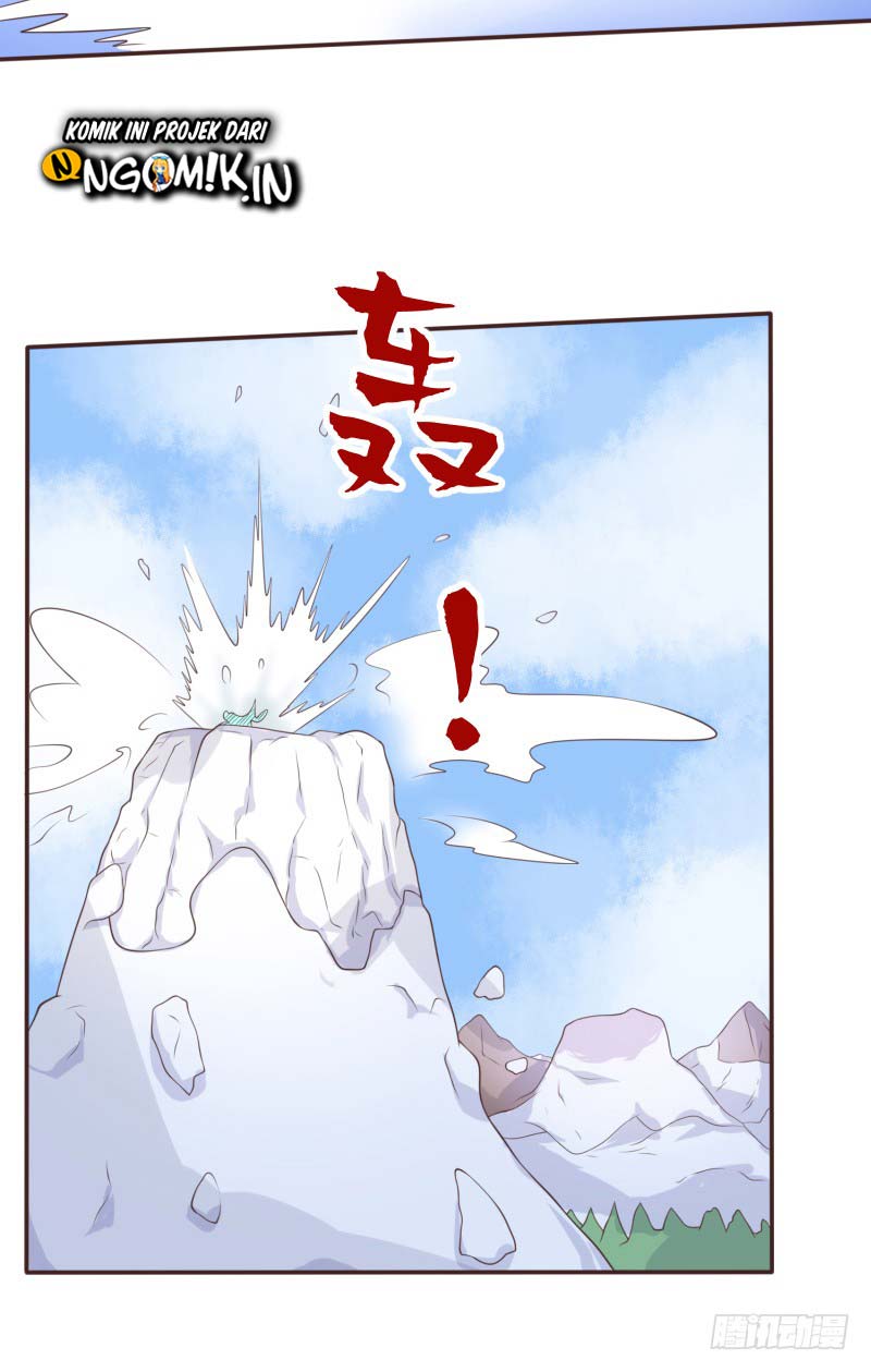 The Strongest Player Chapter 15 Gambar 38