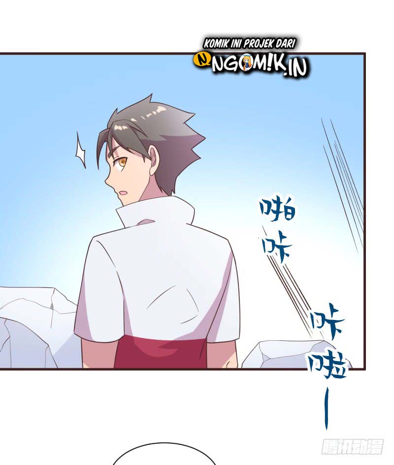 The Strongest Player Chapter 15 Gambar 40