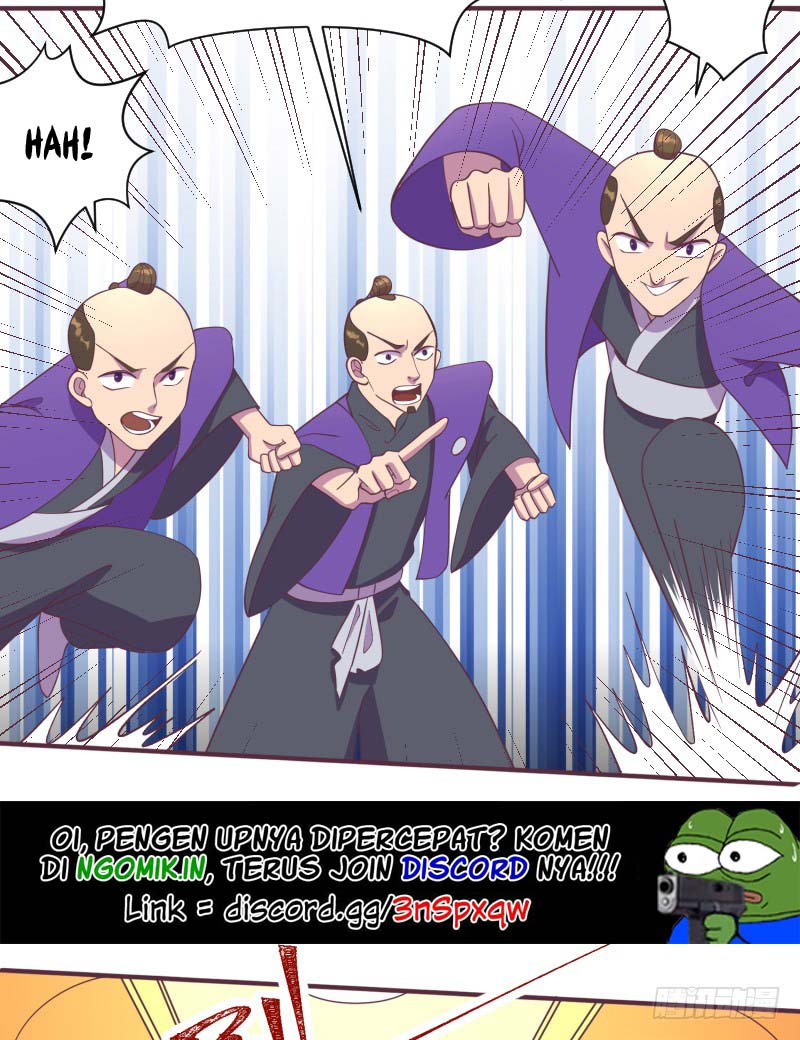 The Strongest Player Chapter 15 Gambar 4