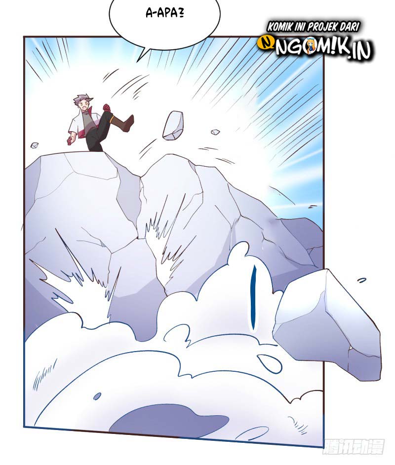 The Strongest Player Chapter 15 Gambar 41