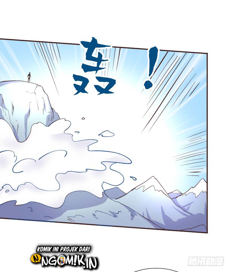 The Strongest Player Chapter 15 Gambar 42