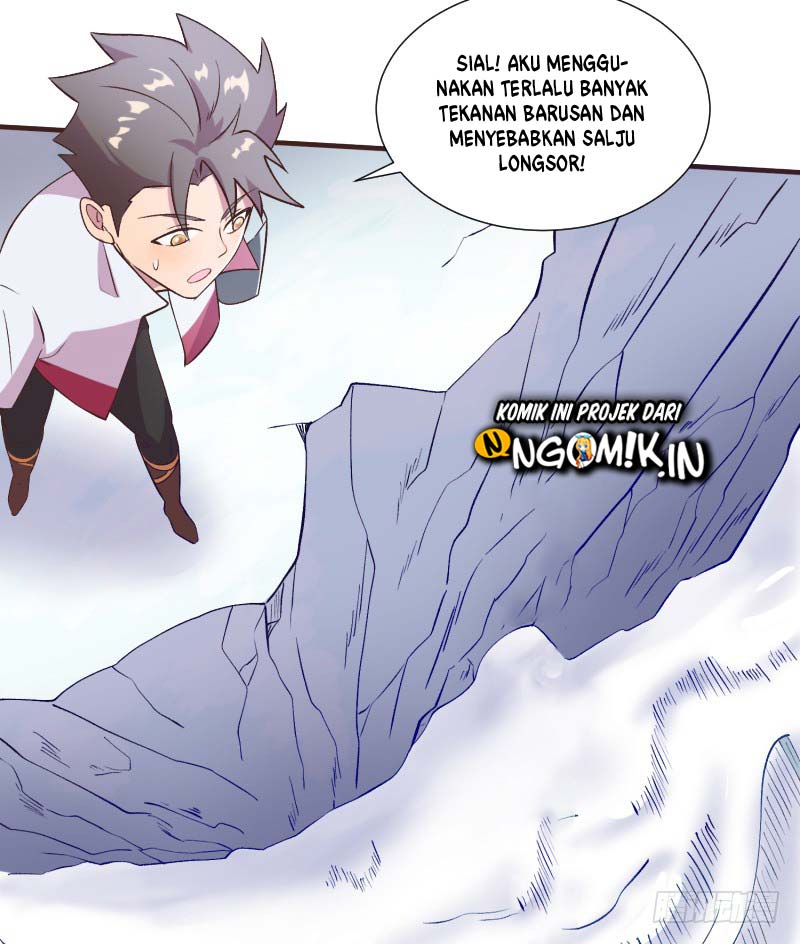 The Strongest Player Chapter 15 Gambar 43