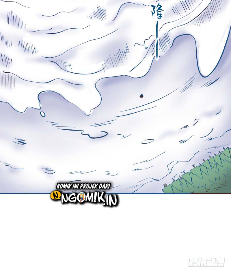 The Strongest Player Chapter 15 Gambar 44