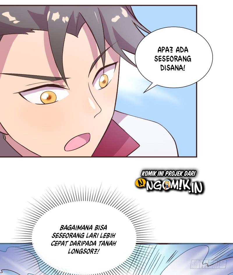 The Strongest Player Chapter 15 Gambar 45
