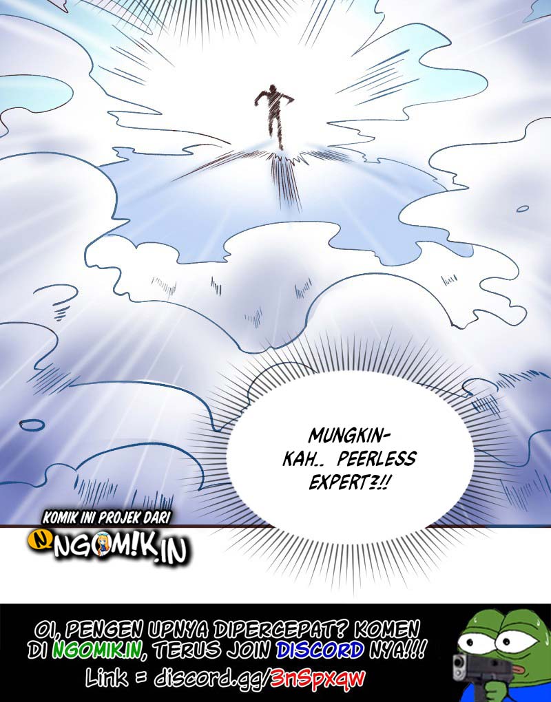 The Strongest Player Chapter 15 Gambar 46