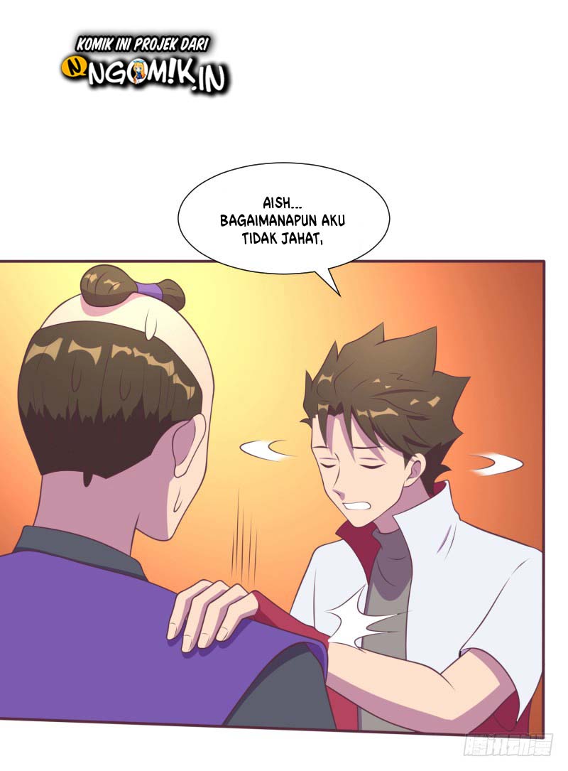 The Strongest Player Chapter 15 Gambar 8